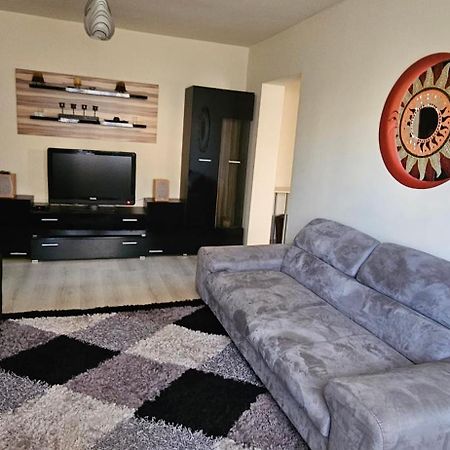 Gura Humorului Apartament Lux Confort Exterior foto