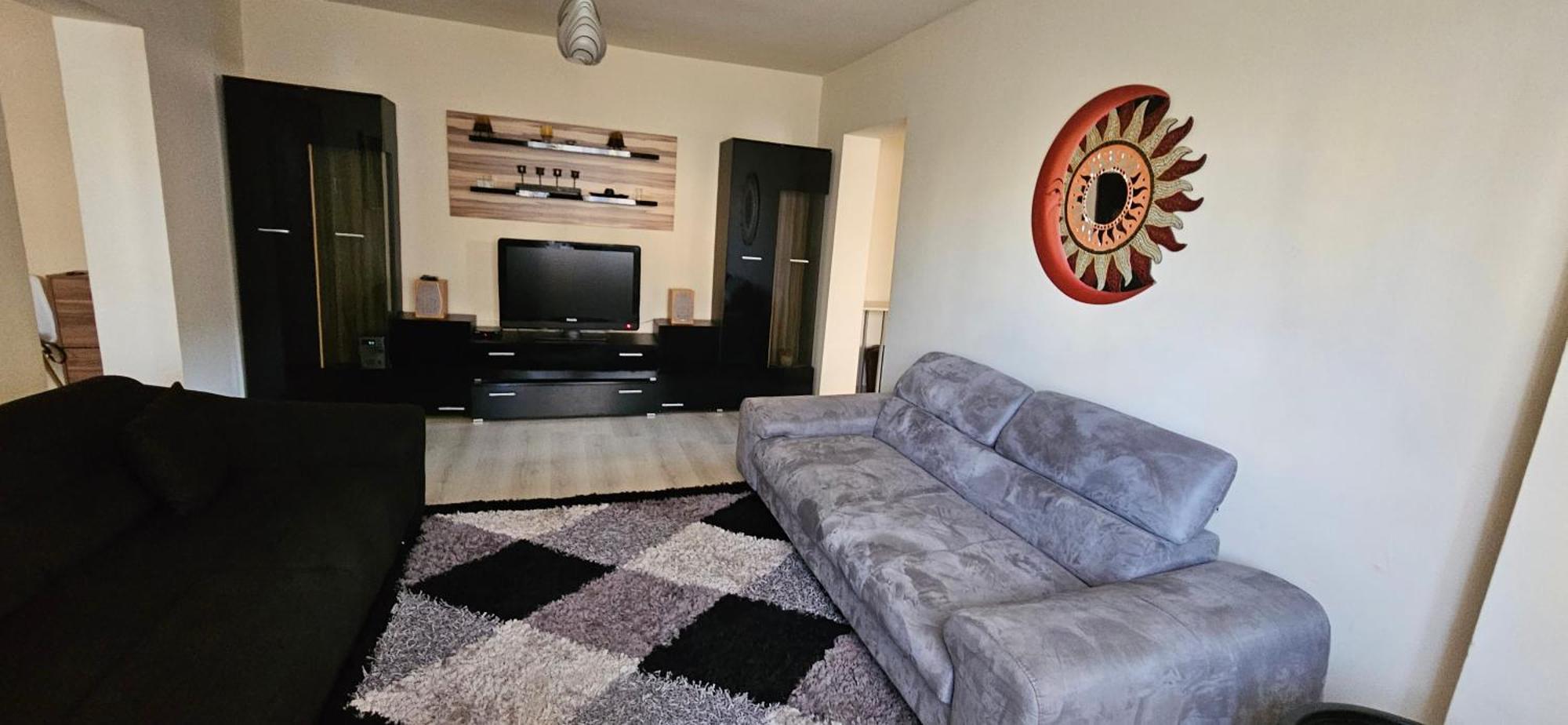 Gura Humorului Apartament Lux Confort Exterior foto